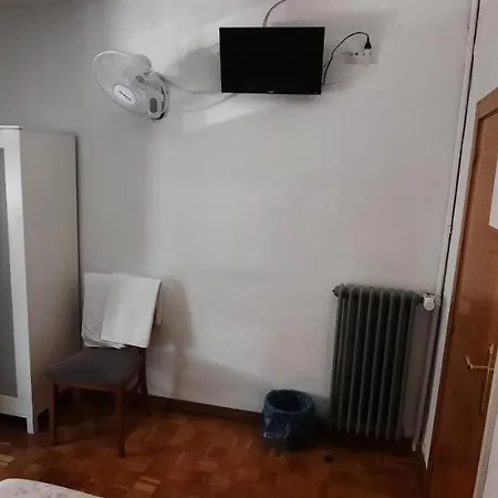 Guest house La Catedral *