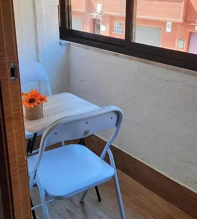 La Catedral Guest house Leon