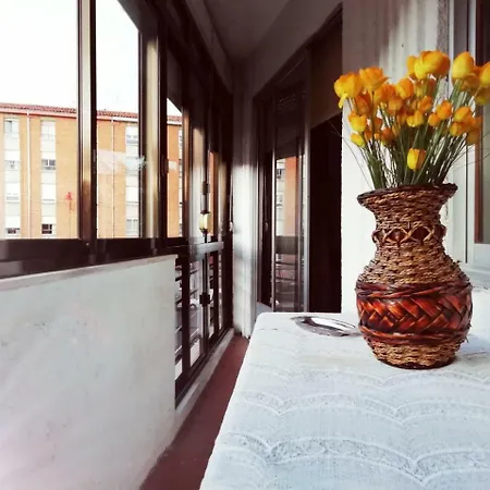 La Catedral Guest house Leon