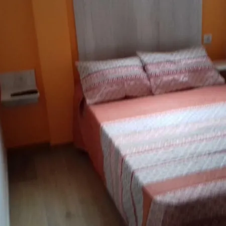 Guest house La Catedral