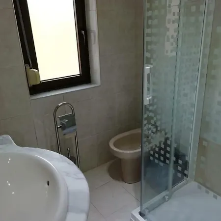 Guest house La Catedral