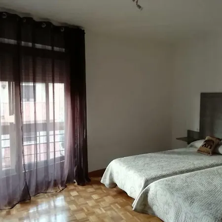 Guest house La Catedral *