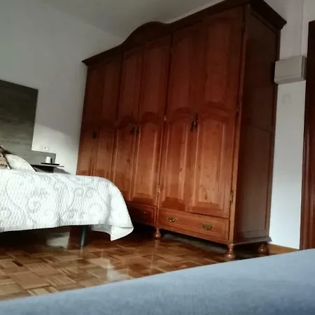 La Catedral Guest house