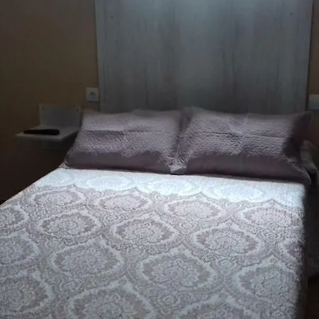 La Catedral Guest house *