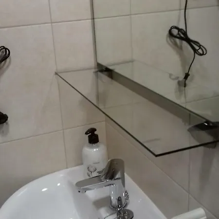 Guest house La Catedral