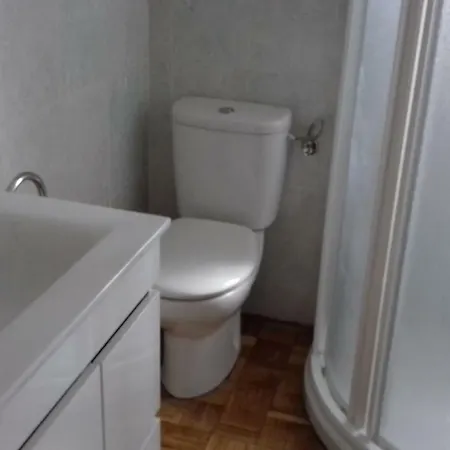 Guest house La Catedral *