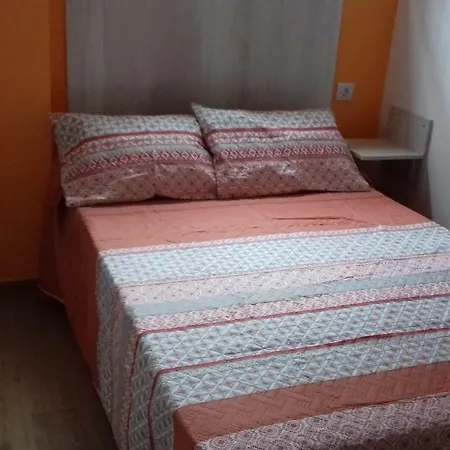 La Catedral Guest house *