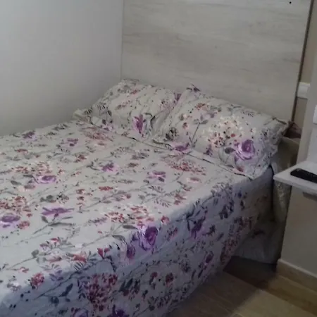 Guest house La Catedral Leon