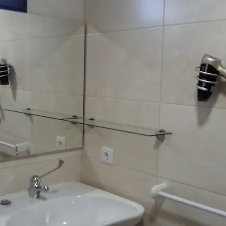 Guest house La Catedral Leon