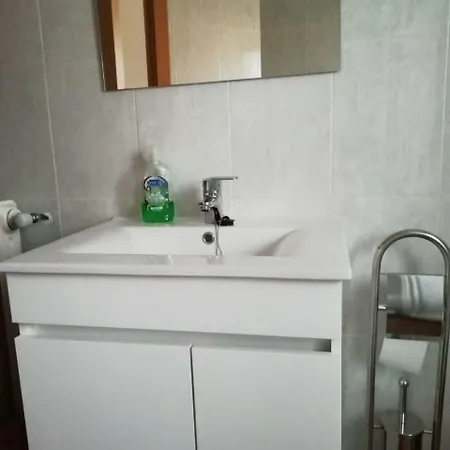 La Catedral Guest house