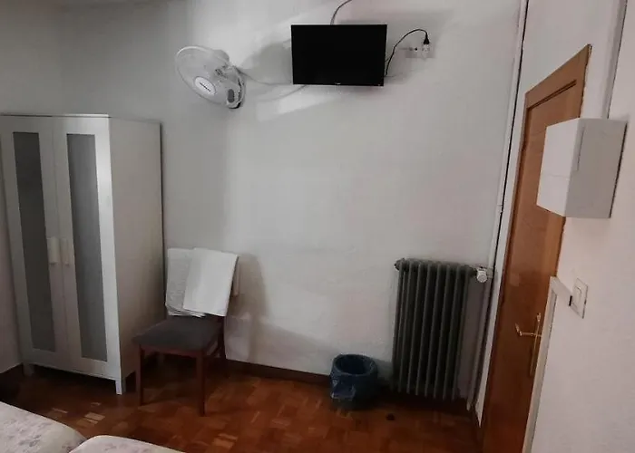 Affittacamere La Catedral *