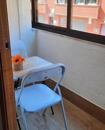 La Catedral Affittacamere León