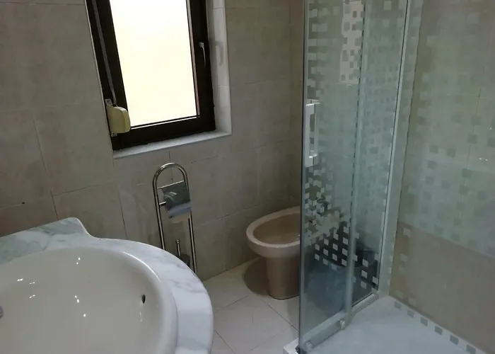 Πανσιόν La Catedral