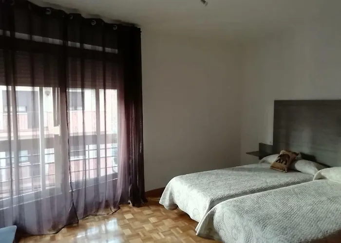 Affittacamere La Catedral *