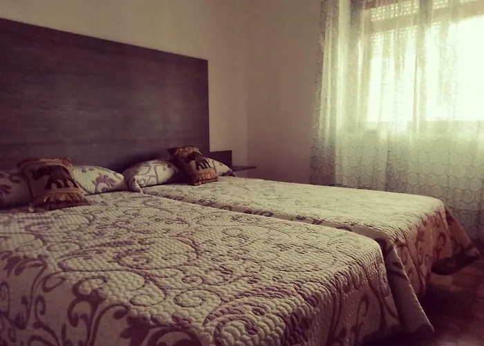 Affittacamere La Catedral León