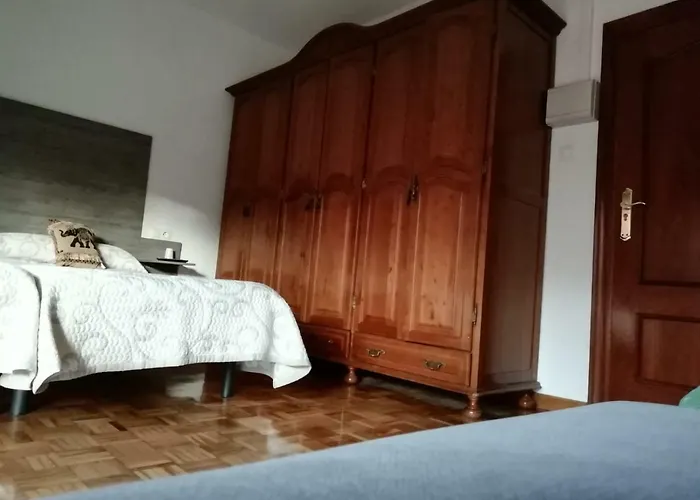 La Catedral Affittacamere