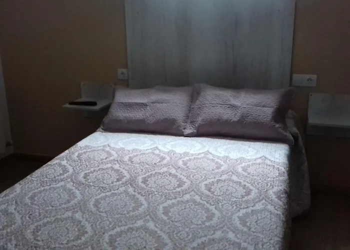 La Catedral Affittacamere *