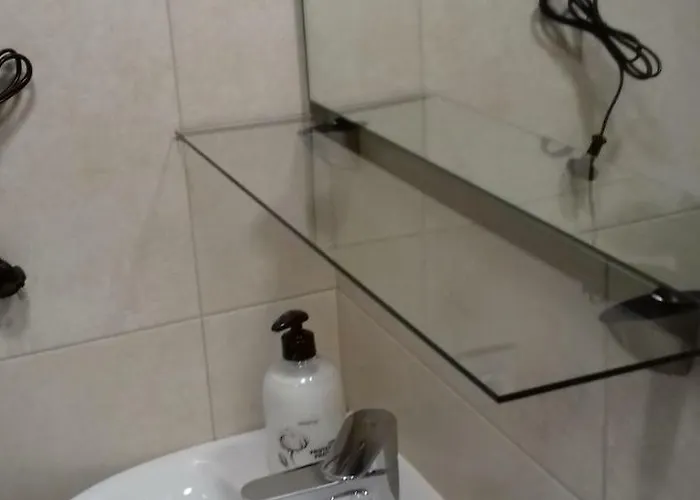 Πανσιόν La Catedral