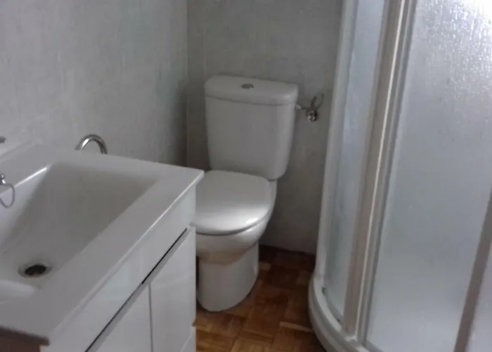 Affittacamere La Catedral *