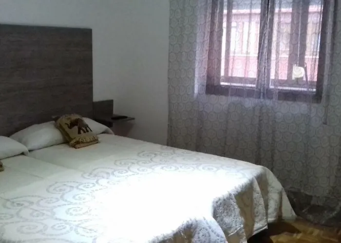 La Catedral Affittacamere León