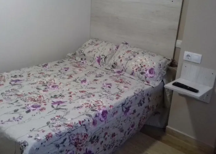 Πανσιόν La Catedral León