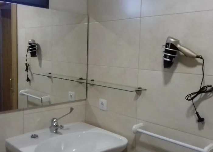 Affittacamere La Catedral León