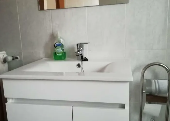 La Catedral Affittacamere